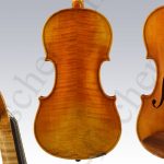 Georg Förschl 1932 Geige Violine
