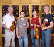 Geigenbau München