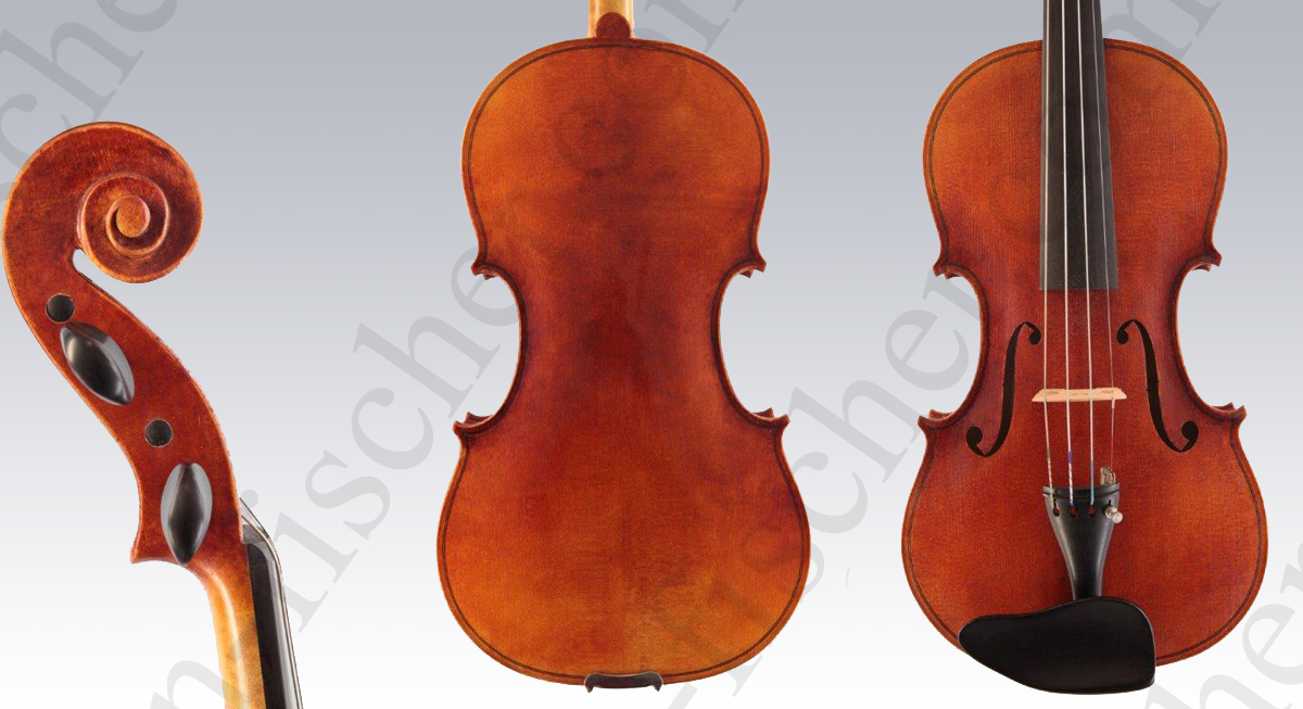 W.D. Fischer Orchestral Violin