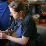 Lena Fischer Master Luthier