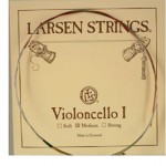 Larsen Strings Violoncello I