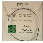 Pirastro Evah Pirazzi Cello A