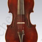 Claude Pirot Geige Violine 2773
