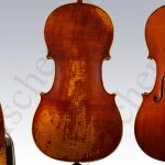 2794 Cello Luedemann