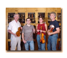 Munich Violin Shop