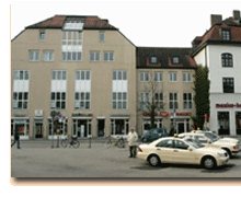 Munich Violin Shop