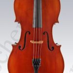Karl Bitterer Cello