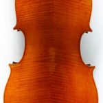 Fischer Cello