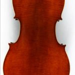 German Cello W.D. Fischer