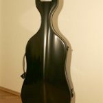 bam cello case