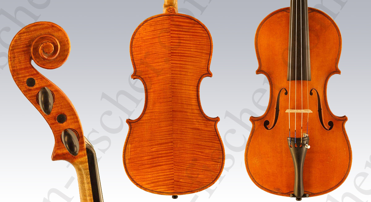 Primio Contavalli Violine