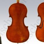 Curletto violin