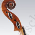 Grandjon violin