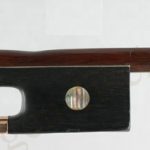 Pfretzschner violin bow