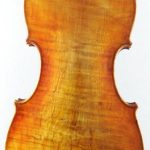 Joseph Woernle violin