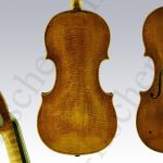 Georg Kloz Violine