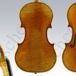 Paul Knorr Violine