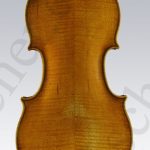 Jan Kulik Violine Schnecke