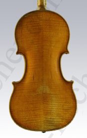 Jan Kulik Violine Boden