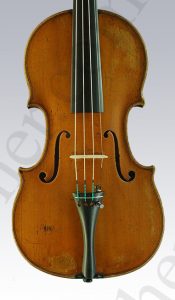 Jan Kulik Violine Decke