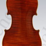 Miremont violin