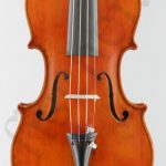 Piastri violin