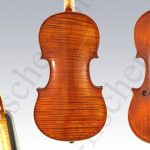 Armando Piccaliani violin
