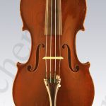 Schwartz violin