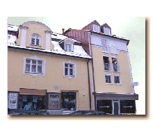 Munich Violin Shop Fischer