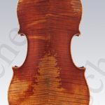 Thibout violin