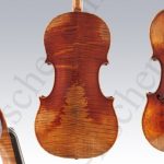Thibout violin