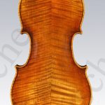 Holm Viertel Violin
