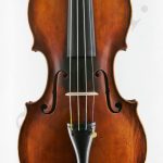 Widhalm violin